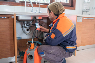 Şekerpinar Lavabo Açma
